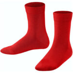 FALKE Family Kindersocken fire 35-38