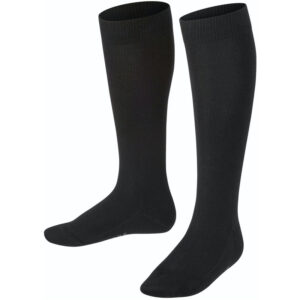 FALKE Family Kniestrümpfe Kinder black 35-38 Hersteller: Falke Bestellnummer: