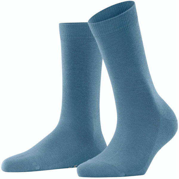 FALKE Family Socken Damen 6501 - inkblue 39-42 Hersteller: Falke Bestellnummer: