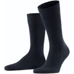 FALKE Family Socken Herren dark navy 43-46