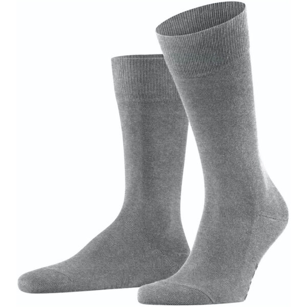 FALKE Family Socken Herren light greymel. 39-42 Hersteller: Falke Bestellnummer: