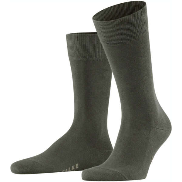 FALKE Family Socken Herren military 39-42 Hersteller: Falke Bestellnummer: