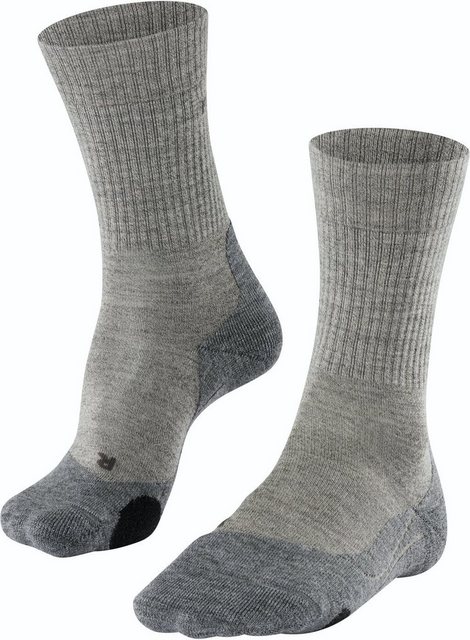 FALKE Funktionssocken FALKE TK2 Wool