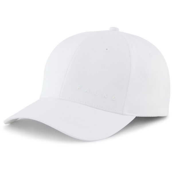 FALKE GO Cap Basic 2860 - white Hersteller: Falke Bestellnummer: