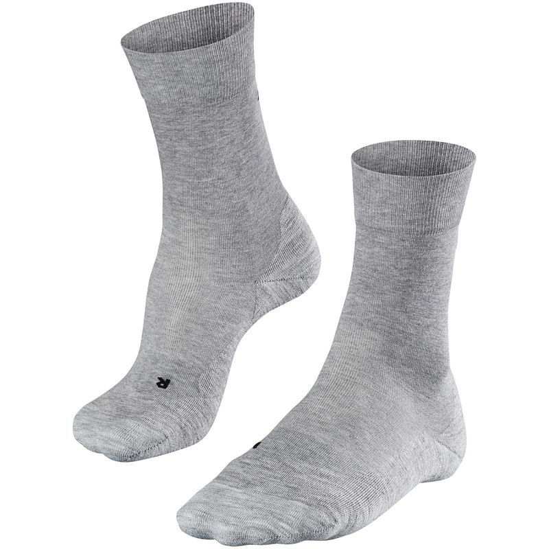 FALKE GO2 Golf Socken light grey 39-41