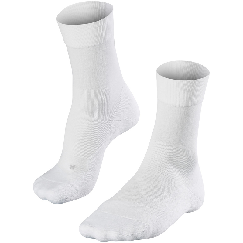 FALKE GO2 Golf Socken white 39-41