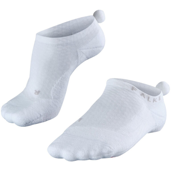 FALKE GO2 Pompom Golf Füßlinge Damen white 35-36 Hersteller: Falke Bestellnummer: