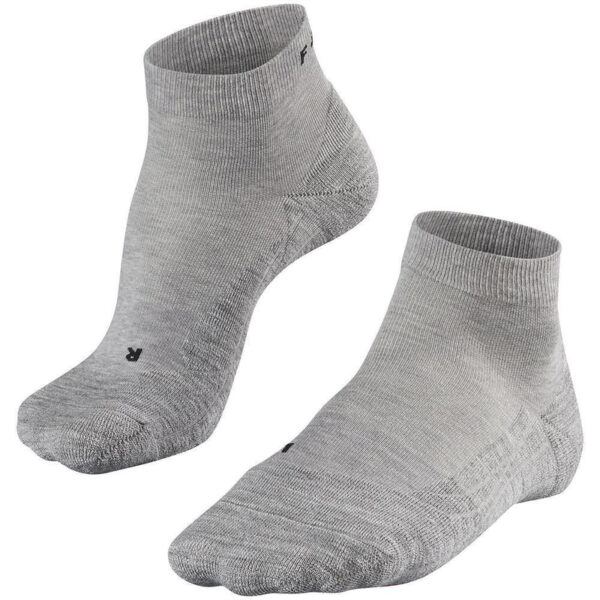 FALKE GO2 Short Golf Socken Damen light grey 39-40 Hersteller: Falke Bestellnummer: