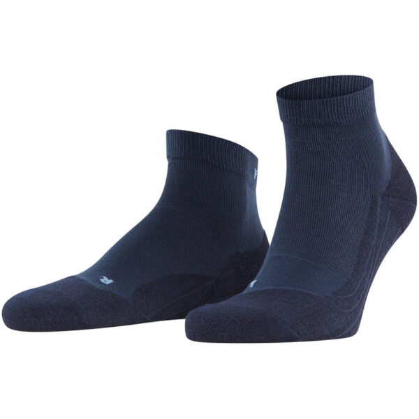 FALKE GO2 Short Golf Socken Damen space blue 35-36 Hersteller: Falke Bestellnummer: