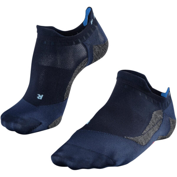 FALKE GO5 Invisible Golf Füßlinge space blue 39-41 Hersteller: Falke Bestellnummer: