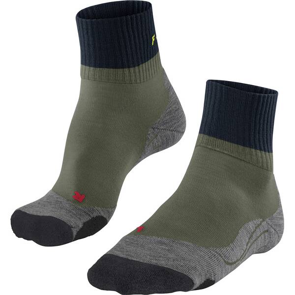 FALKE Herren Socken TK2 Explore Short Hersteller: Falke Bestellnummer:4031309854878