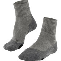 FALKE Herren Socken TK2 Wool Short