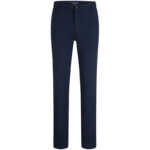 FALKE Hose Herren space blue 46