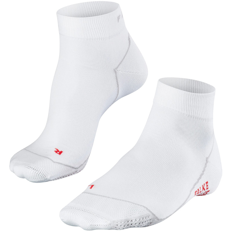 FALKE Impulse Air Sportsocken white 42-43