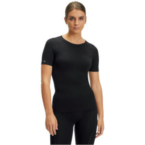 FALKE Impulse Laufshirt Damen 3000 - black 1 Hersteller: Falke Bestellnummer: