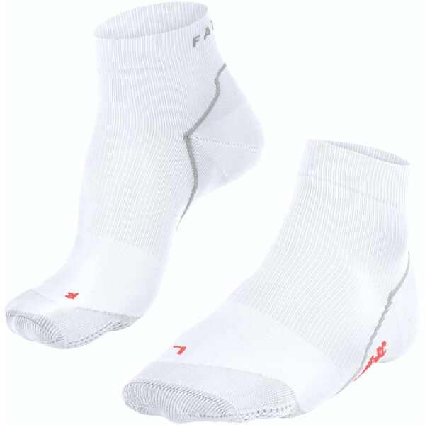 FALKE Impulse Low-Cut Fahrradsocken 2000 - white 42-43 Hersteller: Falke Bestellnummer: