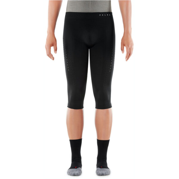 FALKE Impulse Running 3/4 Tights Herren black 01 (S) Hersteller: Falke Bestellnummer: