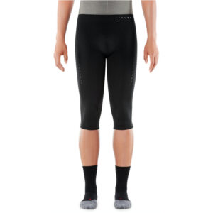 FALKE Impulse Running 3/4 Tights Herren black 03 (L) Hersteller: Falke Bestellnummer: