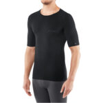 FALKE Impulse Running T-Shirt Herren black 01 (S)