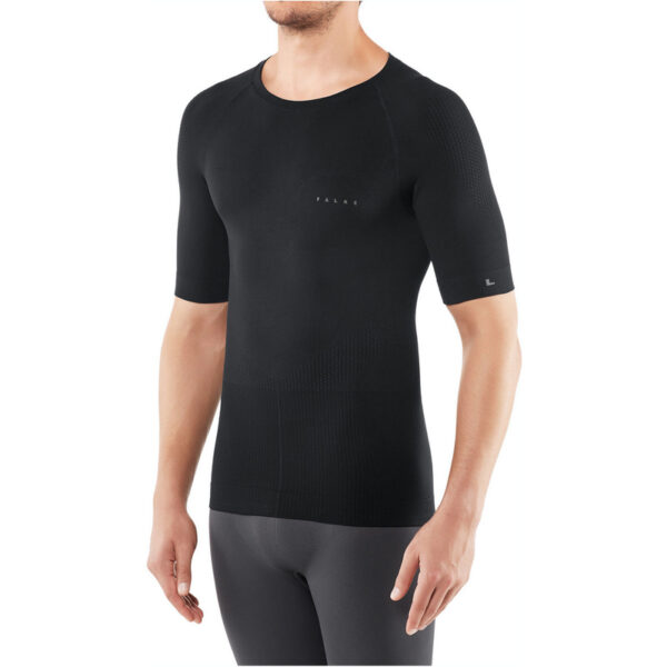 FALKE Impulse Running T-Shirt Herren black 01 (S) Hersteller: Falke Bestellnummer: