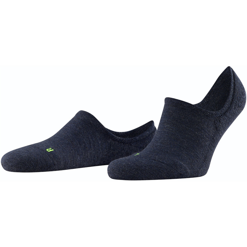 FALKE Keep Warm Füßlinge Unisex dark sapphire 37-38