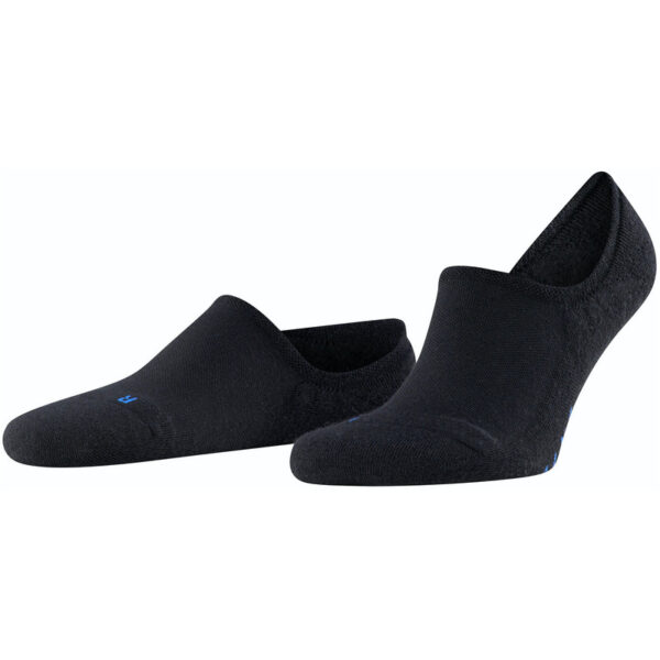 FALKE Keep Warm Füßlinge black 39-41 Hersteller: Falke Bestellnummer: