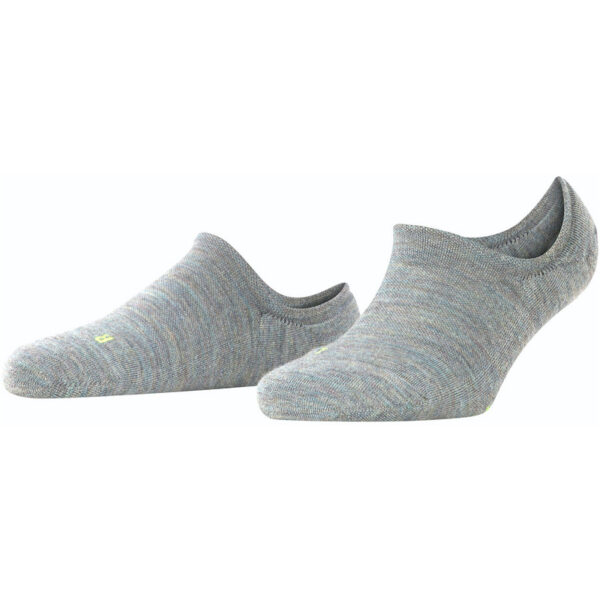 FALKE Keep Warm Füßlinge smoke blue 37-38 Hersteller: Falke Bestellnummer: