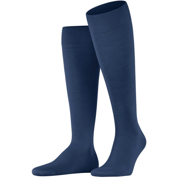 FALKE Kniestrümpfe Herren royal blue 41-42 Hersteller: Falke Bestellnummer: