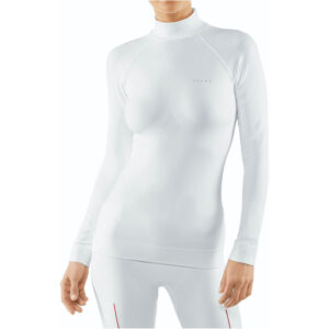 FALKE Maximum Warm langarm Funktionsshirt Damen white L Hersteller: Falke Bestellnummer: