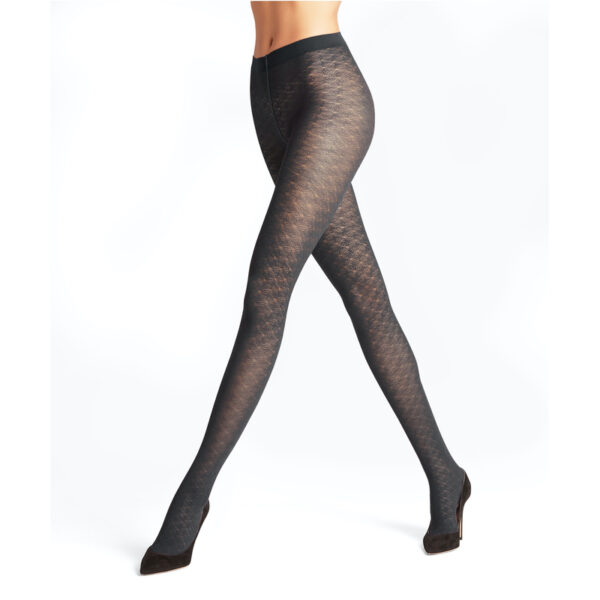 FALKE Microshell 30 DEN Feinstrumpfhose Damen black S Hersteller: Falke Bestellnummer: