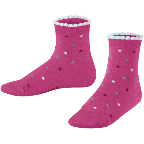 FALKE Multidot Socken Kinder gloss 39-42 Hersteller: Falke Bestellnummer: