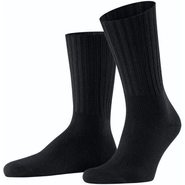 FALKE Nelson Socken Herren black 43-46 Hersteller: Falke Bestellnummer: