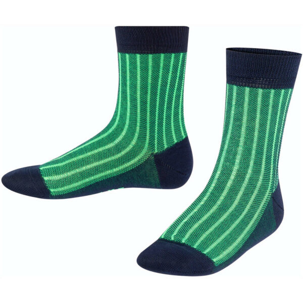 FALKE Oxford Kindersocken marine 27-30 Hersteller: Falke Bestellnummer: