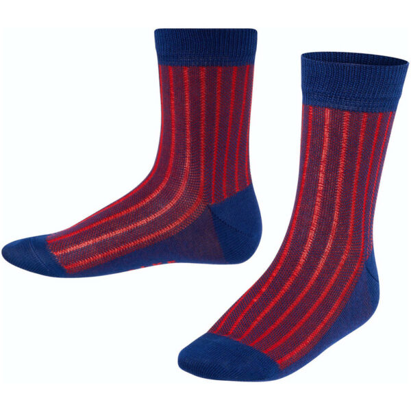 FALKE Oxford Kindersocken royal blue 23-26 Hersteller: Falke Bestellnummer: