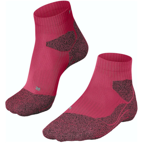 FALKE RU Trail Socken Damen rose 35-36 Hersteller: Falke Bestellnummer: