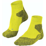 FALKE RU Trail Socken Herren sulfur 42-43