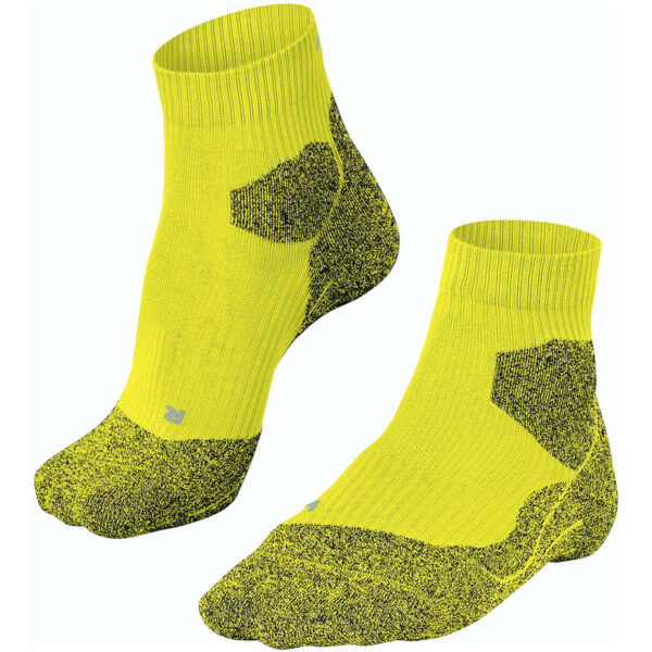 FALKE RU Trail Socken Herren sulfur 42-43 Hersteller: Falke Bestellnummer: