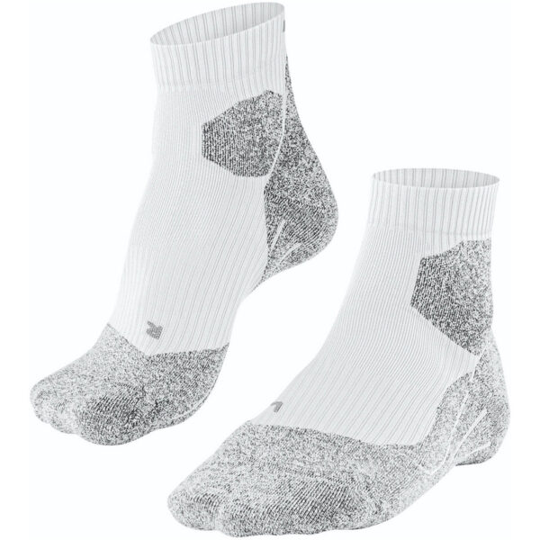 FALKE RU Trail Socken Herren white-mix 39-41 Hersteller: Falke Bestellnummer: