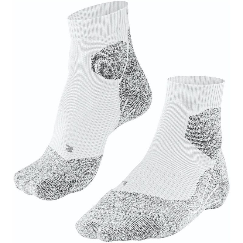 FALKE RU Trail Socken Herren white-mix 42-43