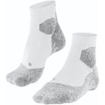 FALKE RU Trail Socken Herren white-mix 44-45