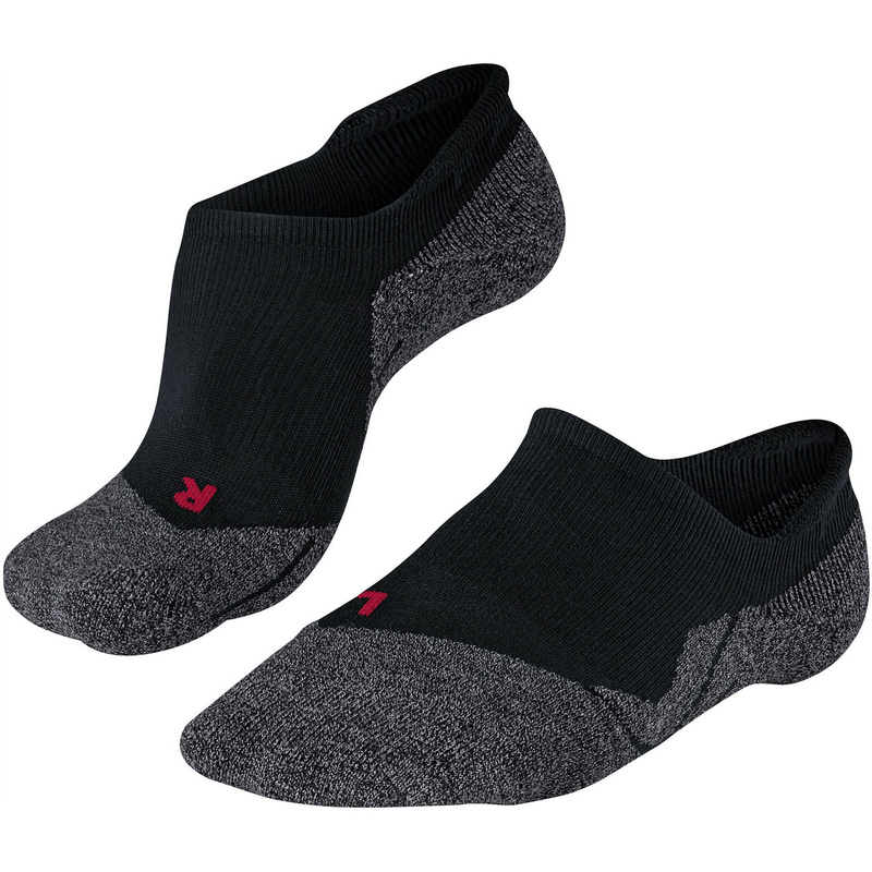 FALKE RU3 Invisible Laufsocken Damen black/mix 35-36