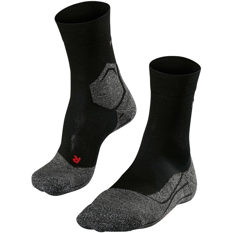 FALKE RU3 Laufsocken black-mix 39-41