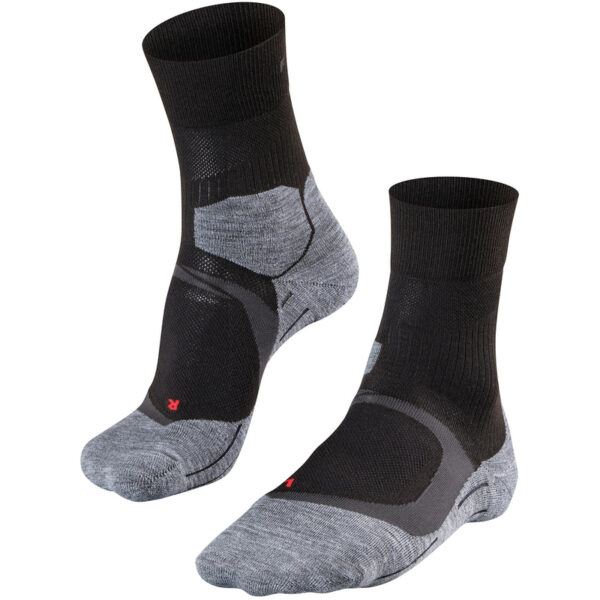 FALKE RU4 Cool Laufsocken Damen black/mix 41-42 Hersteller: Falke Bestellnummer: