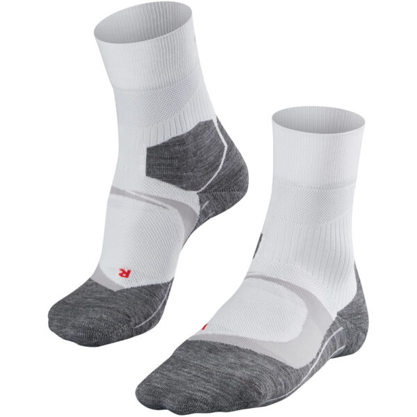 FALKE RU4 Cool Laufsocken Damen white/mix 37-38 Hersteller: Falke Bestellnummer: