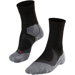 FALKE RU4 Cool Laufsocken black-mix 39-41 Hersteller: Falke Bestellnummer: