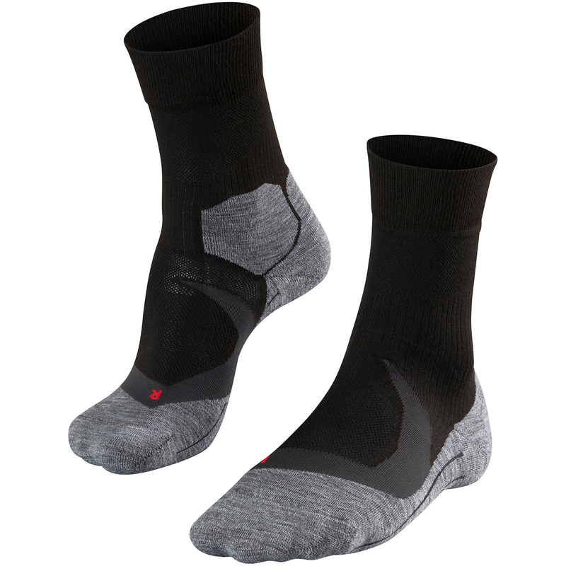 FALKE RU4 Cool Laufsocken black-mix 39-41