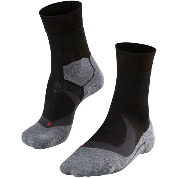 FALKE RU4 Cool Laufsocken black-mix 42-43 Hersteller: Falke Bestellnummer: