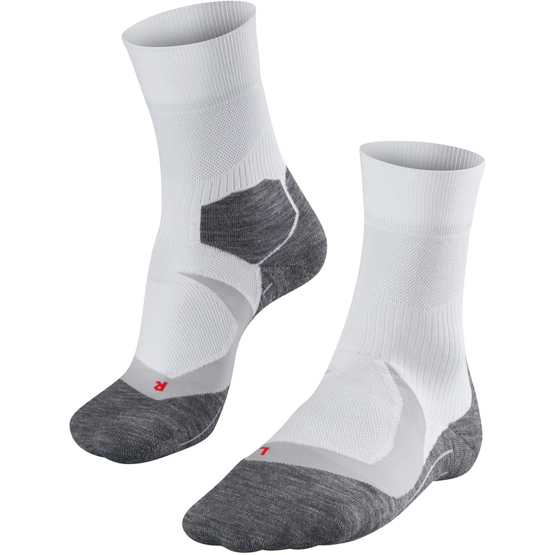 FALKE RU4 Cool Laufsocken white/mix 39-41