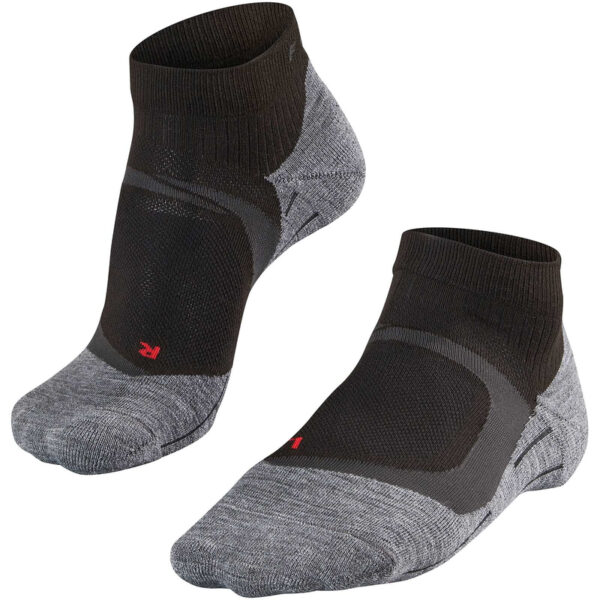 FALKE RU4 Cool Short Laufsocken Damen black/mix 35-36 Hersteller: Falke Bestellnummer: