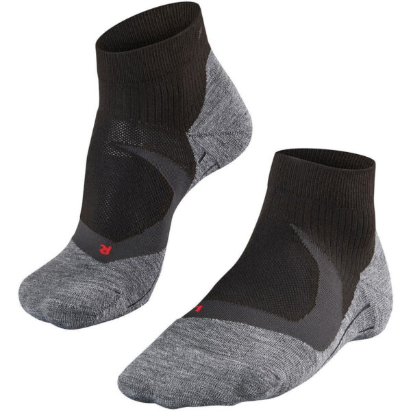 FALKE RU4 Cool Short Laufsocken black/mix 39-41 Hersteller: Falke Bestellnummer: